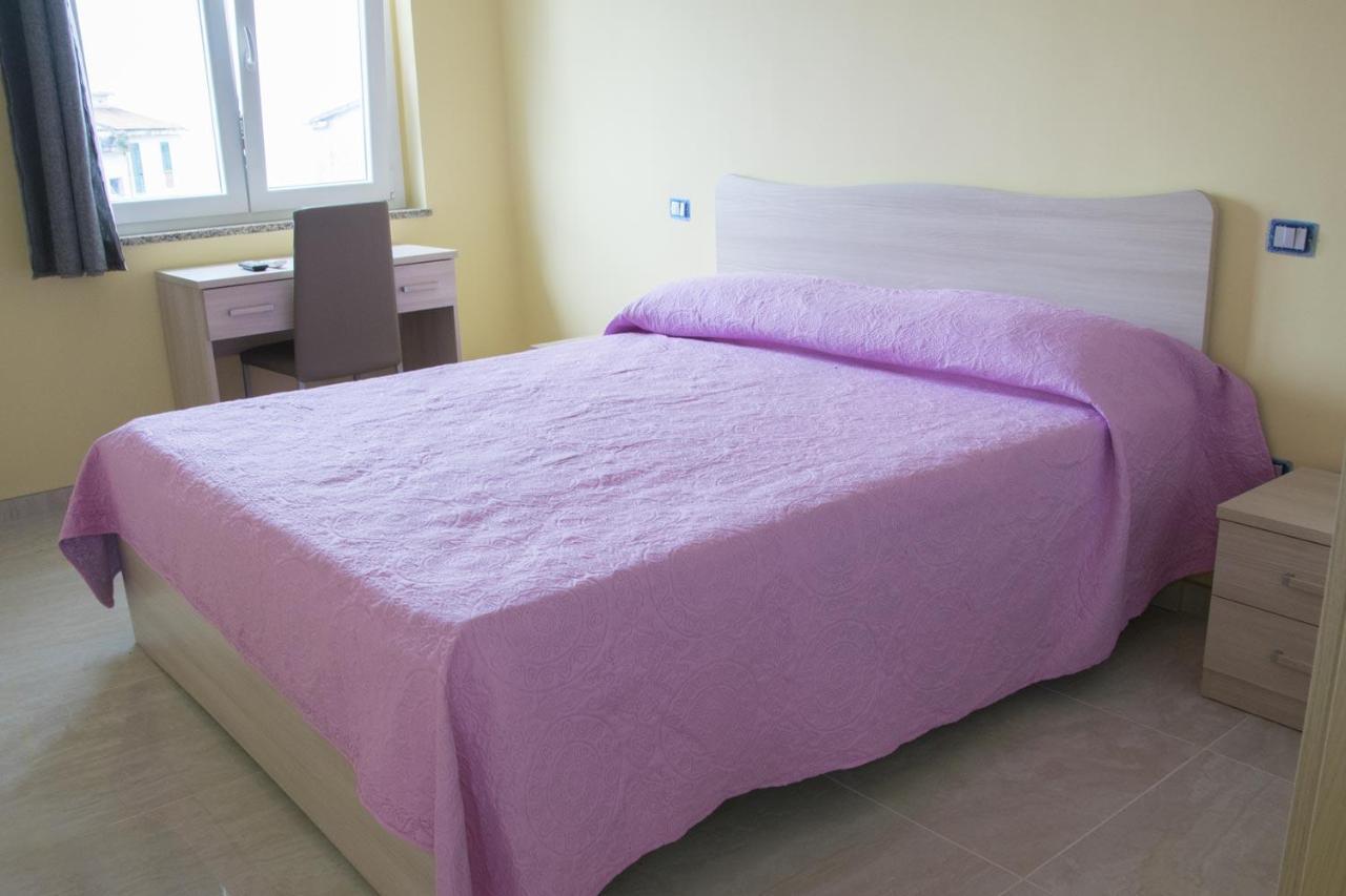 Stella D'Oro Bed & Breakfast Вибо Валентия Екстериор снимка